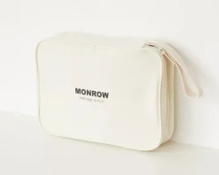 Tees*MONROW Basic Crew Set ASSORTEDCOLORS