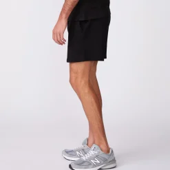 Men's Bottoms|Mens Sale*MONROW Gym Shorts BLACK