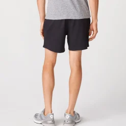 Men's Bottoms|Mens Sale*MONROW Gym Shorts FADEDBLACK