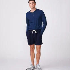 Men's Bottoms|Mens Sale*MONROW Gym Shorts INCA
