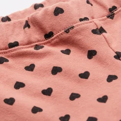 Kids*MONROW Kids Heart Legging