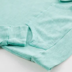 Kids*MONROW Kids Supersoft Pullover Hoody MINT