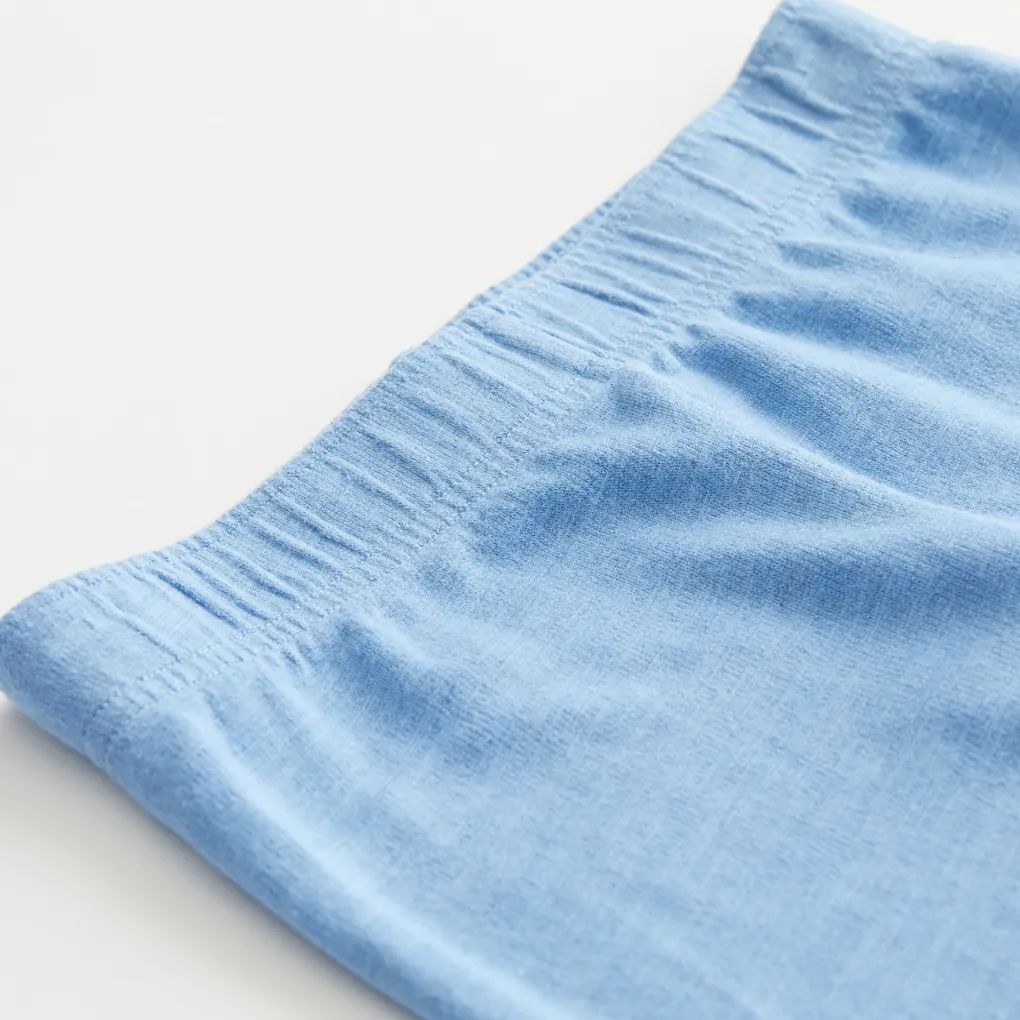 Kids*MONROW Kids Supersoft Sweats SKYBLUE