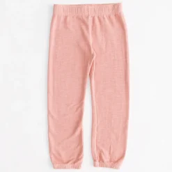 Kids*MONROW Kids Supersoft Sweats BRIGHTCORAL