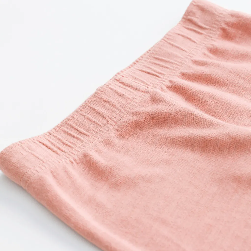 Kids*MONROW Kids Supersoft Sweats BRIGHTCORAL