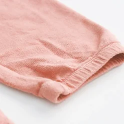 Kids*MONROW Kids Supersoft Sweats BRIGHTCORAL