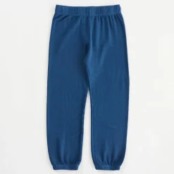 Kids*MONROW Kids Supersoft Sweats VINTAGEBLUE