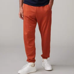 Men's Bottoms|Mens Sale*MONROW Lounge Sweats FADEDRUST