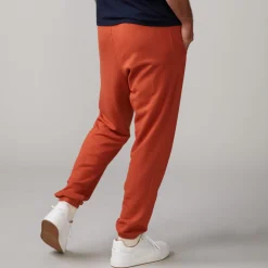 Men's Bottoms|Mens Sale*MONROW Lounge Sweats FADEDRUST