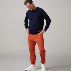 Mens Sale|Men's Sale*MONROW Lounge Sweatshirt INCA