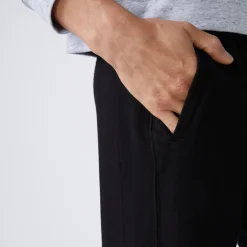 Men's Bottoms|Mens Sale*MONROW Men's Lounge Sweats - Color BLACK