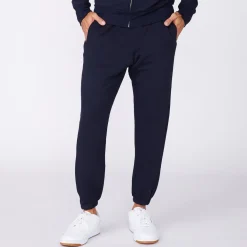 Men's Bottoms|Mens Sale*MONROW Men's Lounge Sweats - Color NEPTUNE