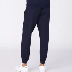 Men's Bottoms|Mens Sale*MONROW Men's Lounge Sweats - Color NEPTUNE