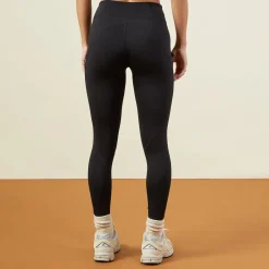 Movement*MONROW Movement High Rise Leggings BLACK