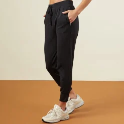 Sweats*MONROW Movement Jogger BLACK