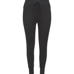 Sweats*MONROW Movement Jogger BLACK