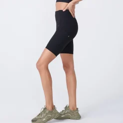 Movement|Shorts*MONROW Movement Shorts BLACK