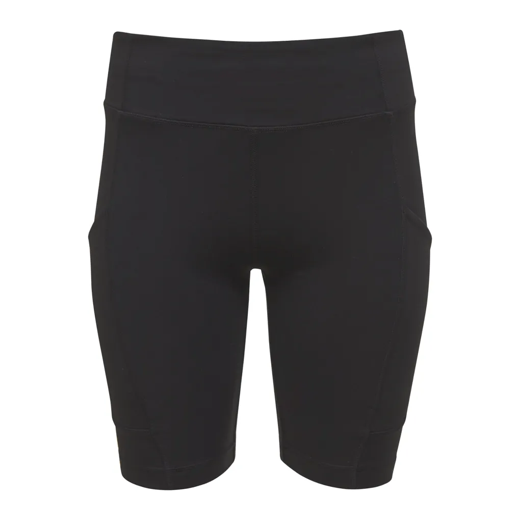 Movement|Shorts*MONROW Movement Shorts BLACK