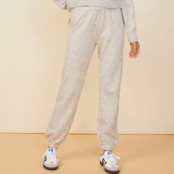 Sweats*MONROW Neps Cmere Oversize Sweat ASH