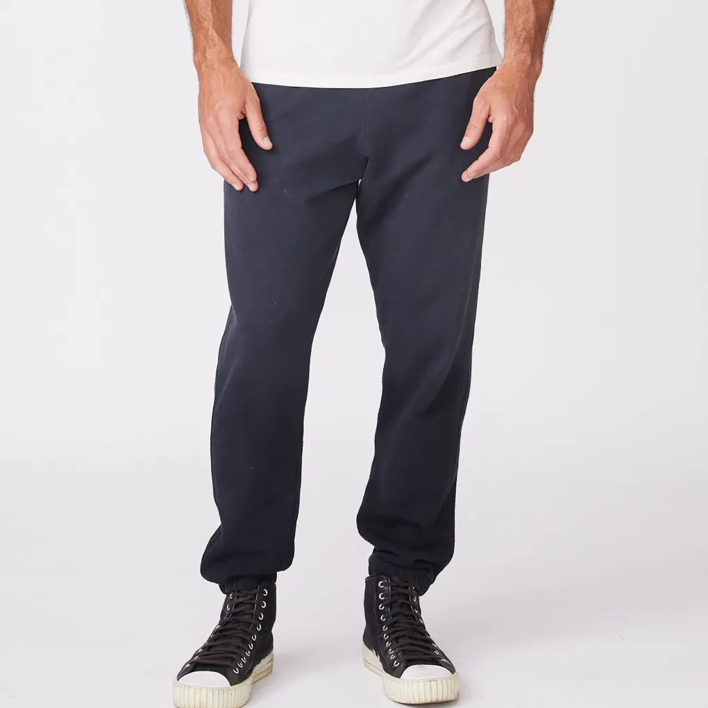 Men's Bottoms|Mens Sale*MONROW Ombre Lounge Sweats FADEDBLACK