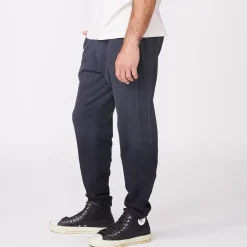 Men's Bottoms|Mens Sale*MONROW Ombre Lounge Sweats FADEDBLACK