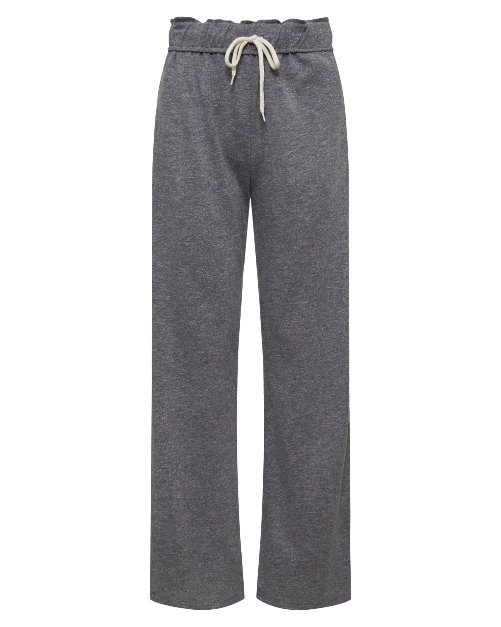 Travel Essentials|Sets*MONROW Original Fleece Straight Leg Sweat GRANITE