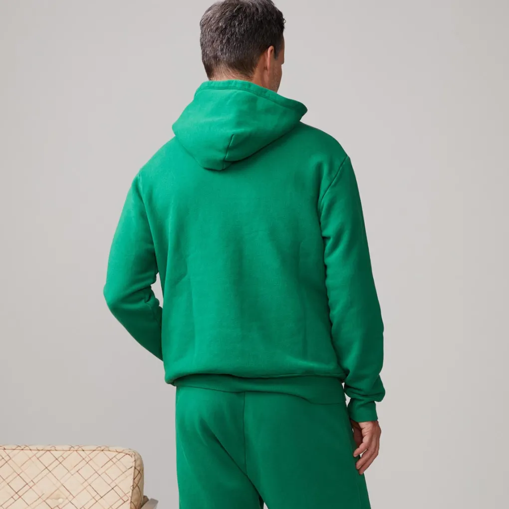 Mens Sale|Men's Sale*MONROW Oversized Hoody DUSTYKELLY