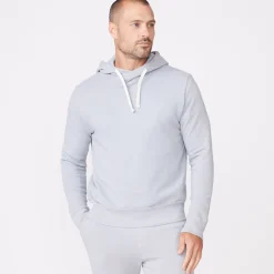 Mens Sale|Men's Sale*MONROW Pullover Hoody GOODGREY