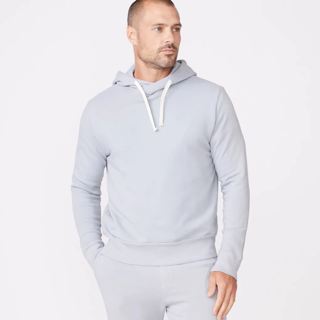 Mens Sale|Men's Sale*MONROW Pullover Hoody GOODGREY