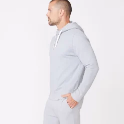 Mens Sale|Men's Sale*MONROW Pullover Hoody GOODGREY