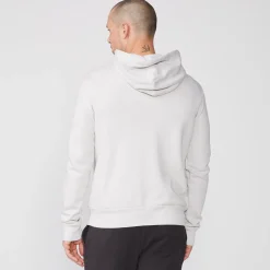 Men's Tops|Mens Sale*MONROW Pullover Hoody AIR