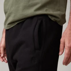 Men's Tops*MONROW Relaxed Crew GENERALGREEN