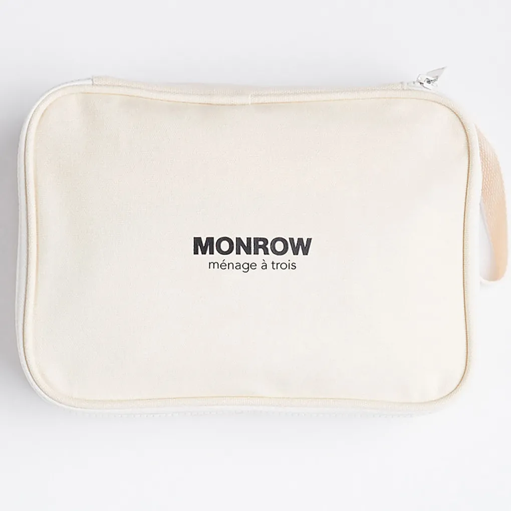 Tees*MONROW Relaxed V Set ASSORTEDCOLORS