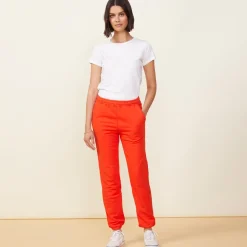 Sweats*MONROW 90's Classic Joggers SAMBA