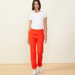 Sweats*MONROW 90's Classic Joggers SAMBA