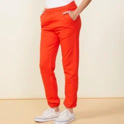 Sweats*MONROW 90's Classic Joggers SAMBA