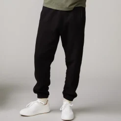 Mens Sale|Men's Sale*MONROW 70's Sweat BLACK