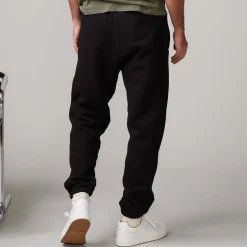 Mens Sale|Men's Sale*MONROW 70's Sweat BLACK
