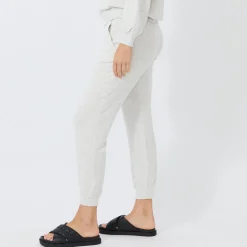 Supersoft|Sweats*MONROW Supersoft Jogger ASH