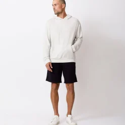 Mens Sale|Men's Sale*MONROW Supersoft Pullover Hoody ASH
