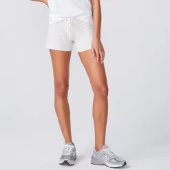 Supersoft|Shorts*MONROW Supersoft Vintage Shorts ASH