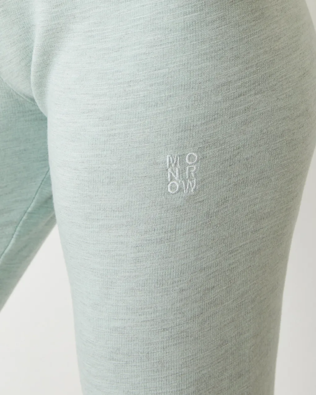 Supersoft|Sets*MONROW Supersoft Vintage Sweats SEAFOAM