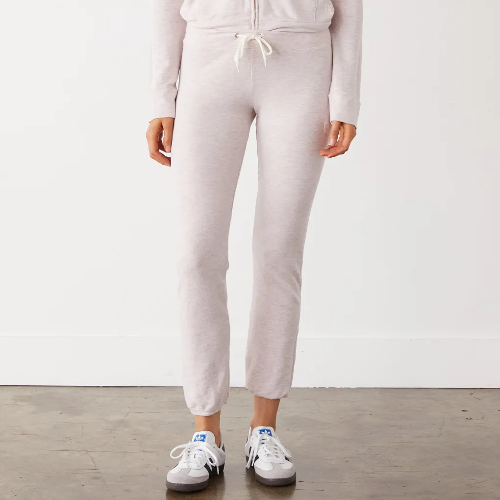 Supersoft|Sweats*MONROW Supersoft Vintage Sweats PINKPEARL