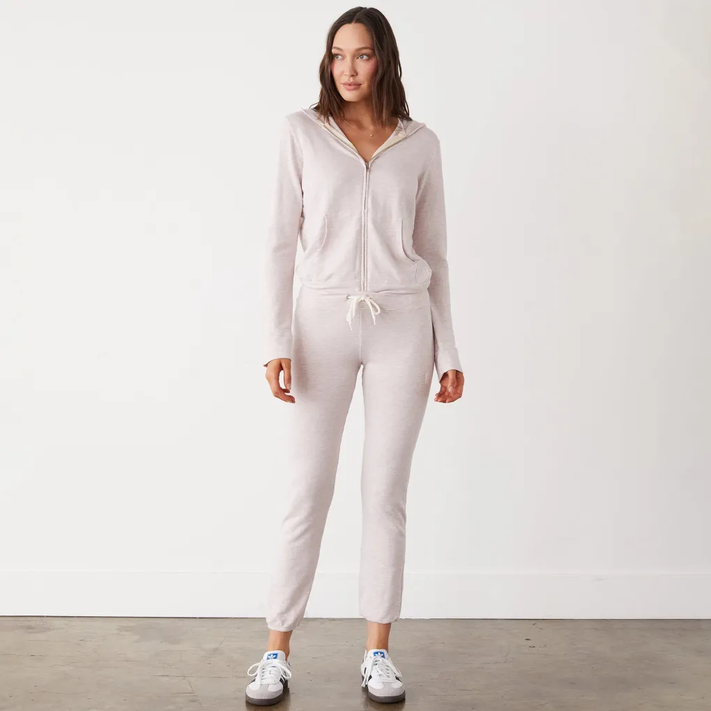 Supersoft|Sweats*MONROW Supersoft Vintage Sweats PINKPEARL
