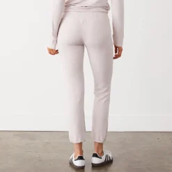 Supersoft|Sweats*MONROW Supersoft Vintage Sweats PINKPEARL