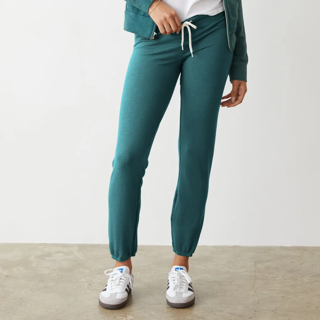 Supersoft|Sweats*MONROW Supersoft Vintage Sweats- CACTUS