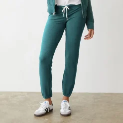 Supersoft|Sweats*MONROW Supersoft Vintage Sweats- CACTUS
