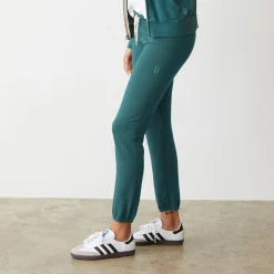 Supersoft|Sweats*MONROW Supersoft Vintage Sweats- CACTUS