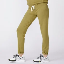 Supersoft|Sweats*MONROW Supersoft Vintage Sweats WILLOW