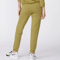 Supersoft|Sweats*MONROW Supersoft Vintage Sweats WILLOW